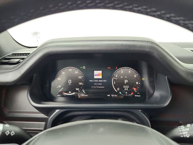 Used 2023 Land Rover Defender 110 X image 32