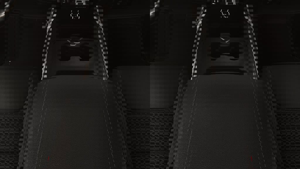 New 2026 RAM 1500 Lone Star image 4