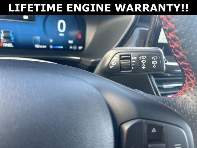 Used 2025 Ford Escape ST-Line Elite w/ Premium Technology Package AWD/4WD image 15