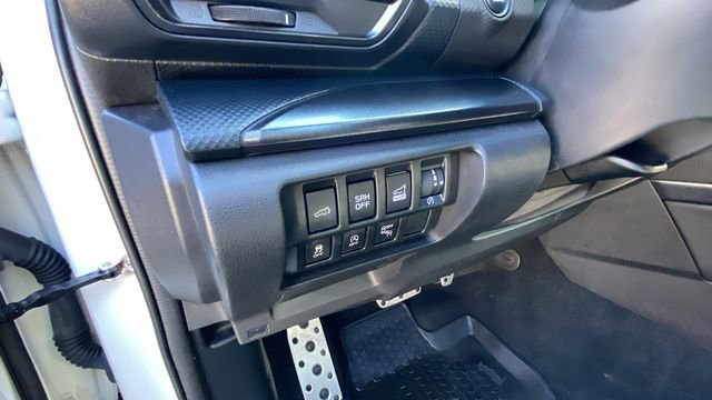 Certified 2023 Subaru Forester Wilderness image 21