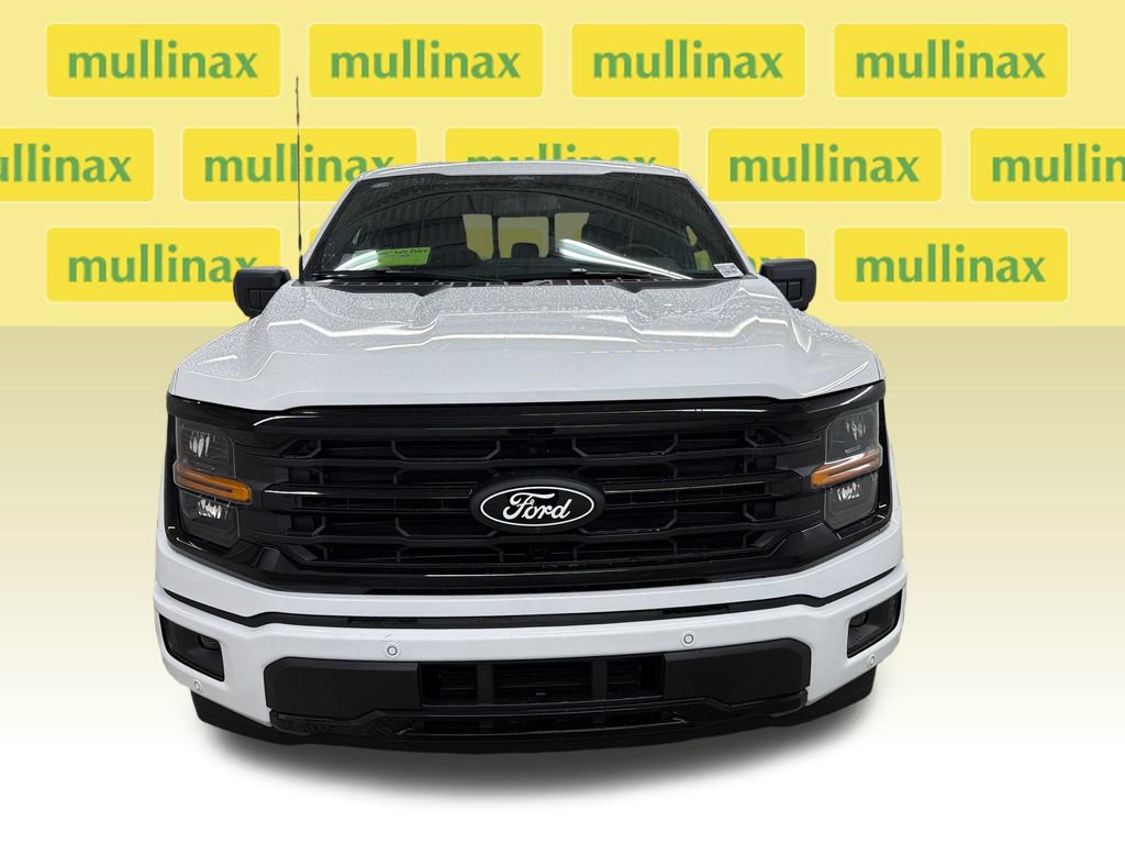 New 2026 Ford F150 XLT w/ Equipment Group 302A MID RWD image 14
