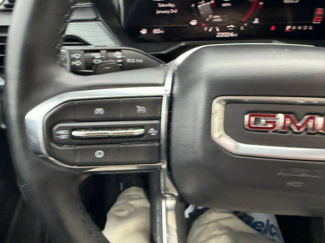 Certified 2025 GMC Acadia Elevation image 17