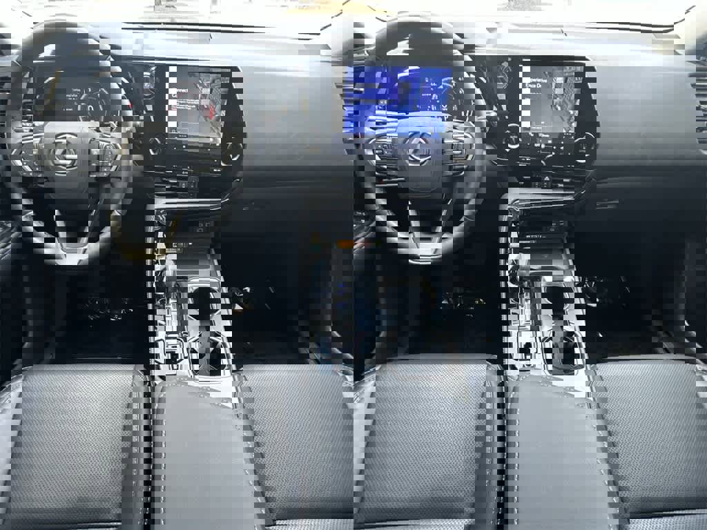 Used 2024 Lexus NX 250 FWD image 24