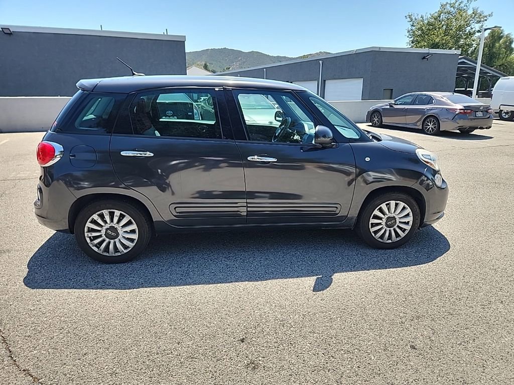 Used 2014 FIAT 500L Easy FWD image 6
