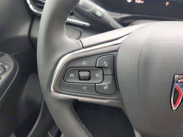 New 2026 Buick Envista Preferred w/ Convenience I Package FWD image 21