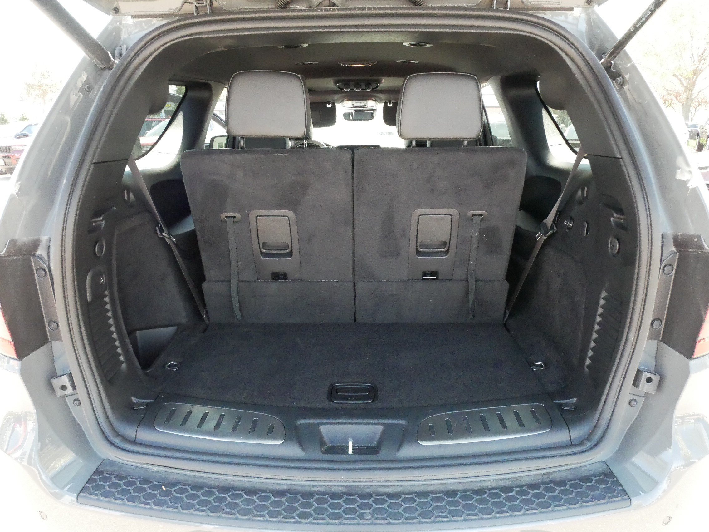 Used 2026 Dodge Durango GT AWD/4WD image 18