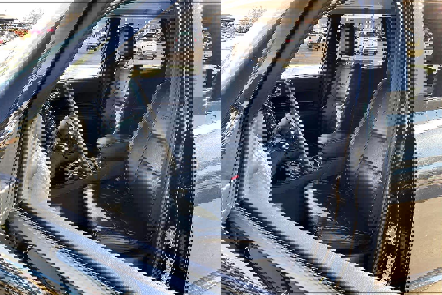 Used 2015 Dodge Durango Citadel w/ Technology Group image 7