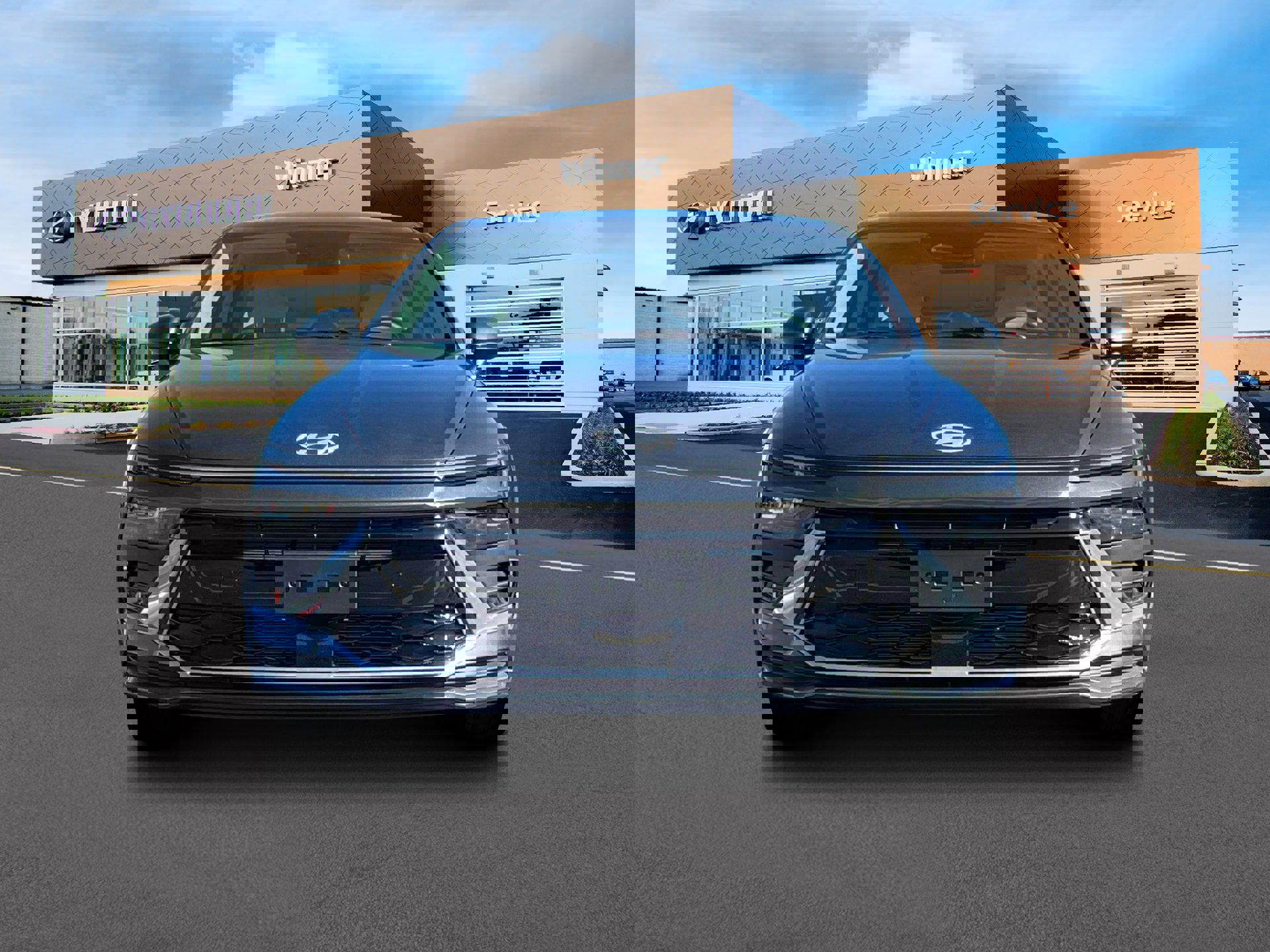 New 2026 Hyundai Sonata SE image 12