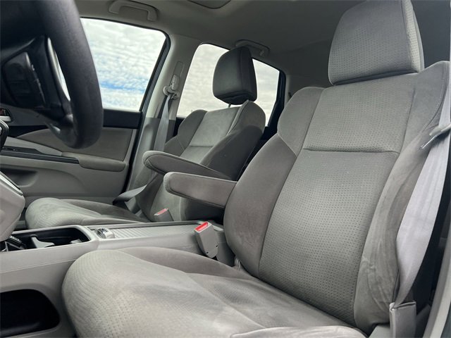 Used 2013 Honda CR-V EX image 25