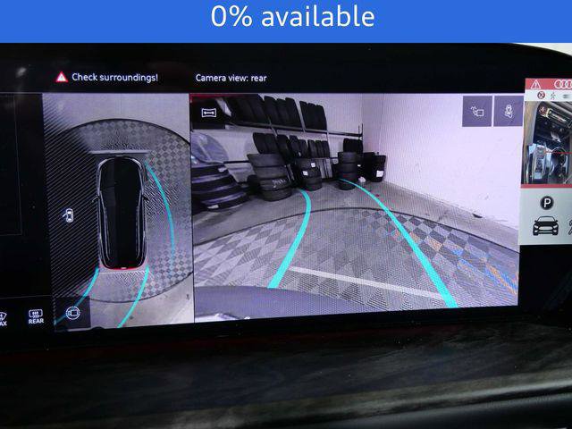 New 2025 Audi Q5 Premium Plus image 22