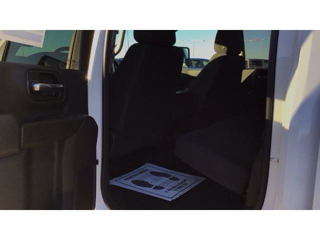 New 2026 Chevrolet Silverado 2500 Custom w/ Custom Convenience Package image 11