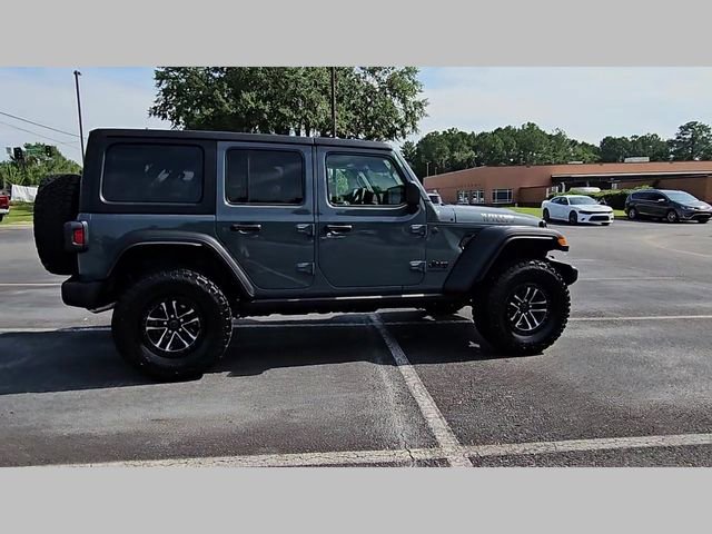 New 2025 Jeep Wrangler Willys image 37