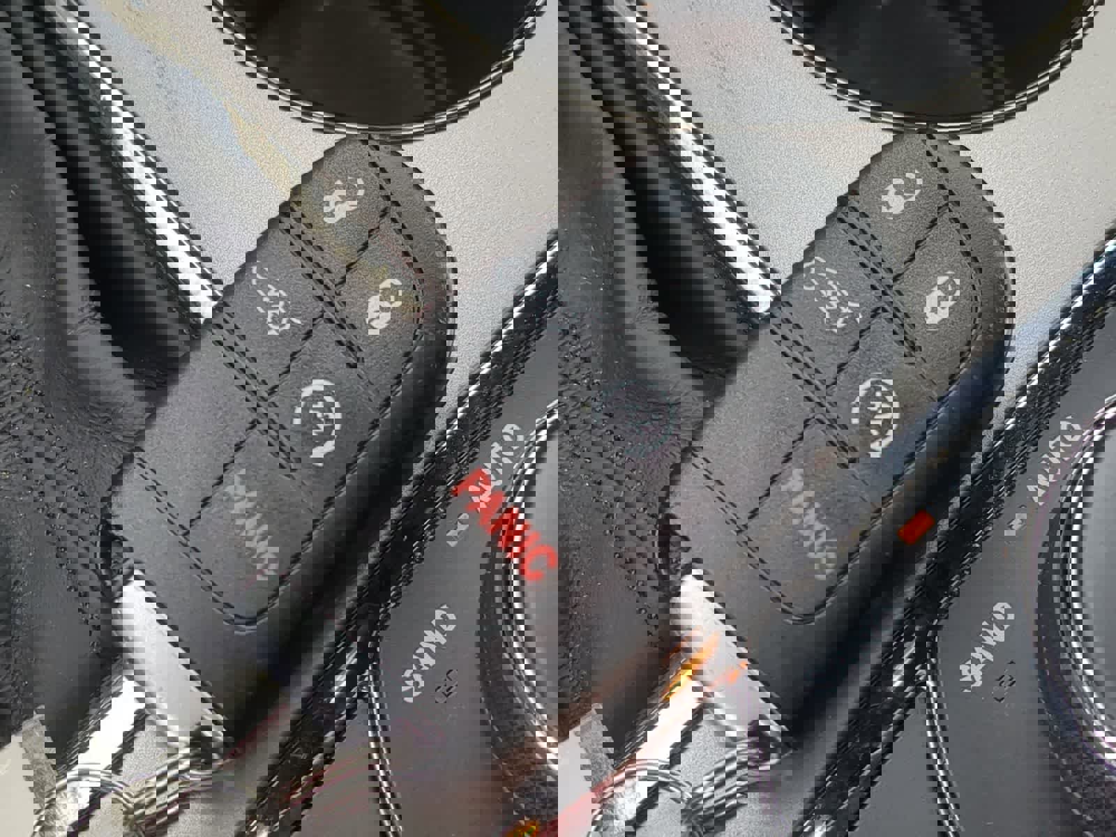 Certified 2018 Jeep Grand Cherokee High Altitude AWD/4WD image 32