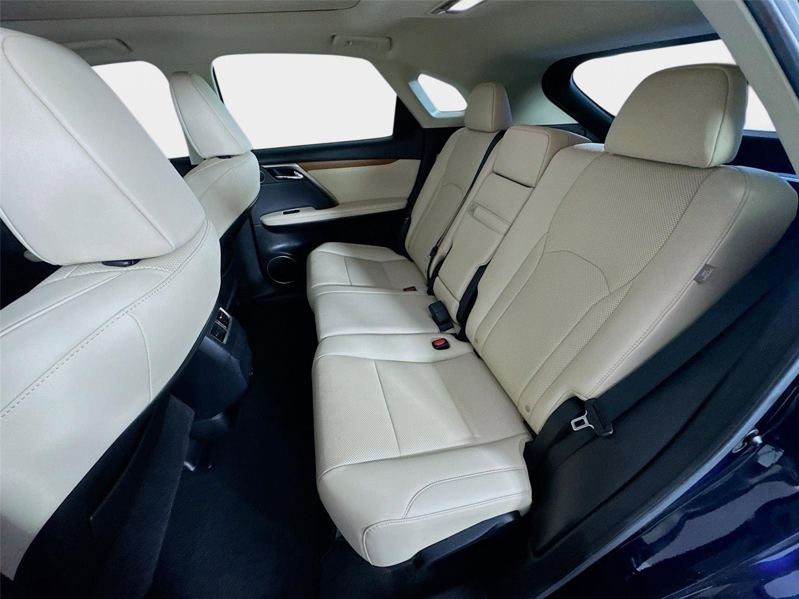 Used 2021 Lexus RX 450h AWD w/ Premium Package image 23