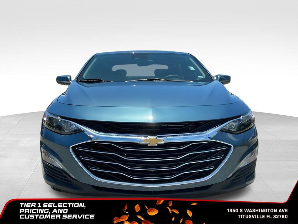 Used 2024 Chevrolet Malibu LT FWD image 13