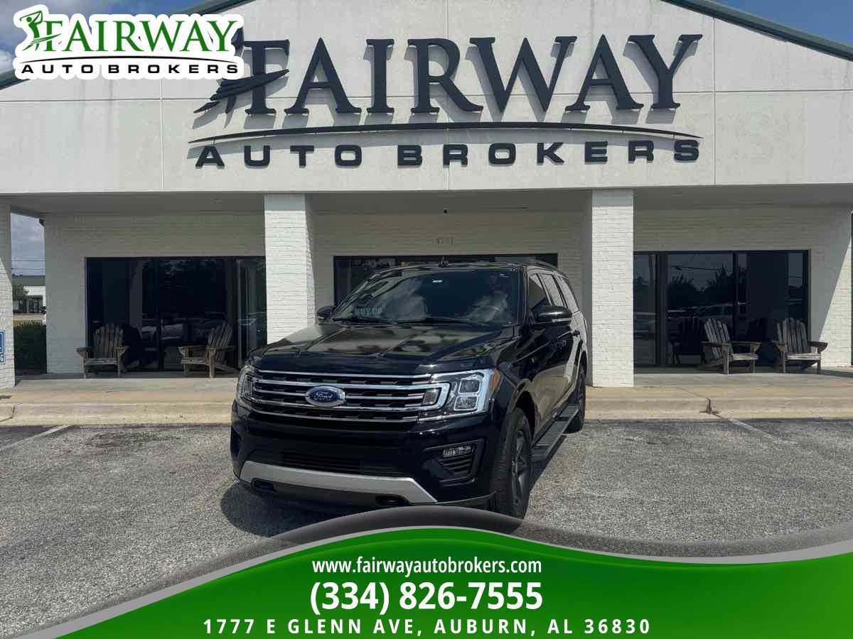 Used 2019 Ford Expedition XLT w/ Equipment Group 202A image 1