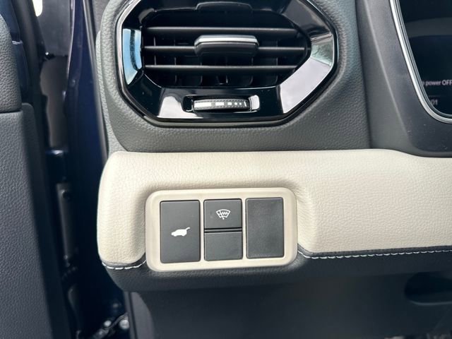 New 2026 Honda Passport TrailSport Elite image 13