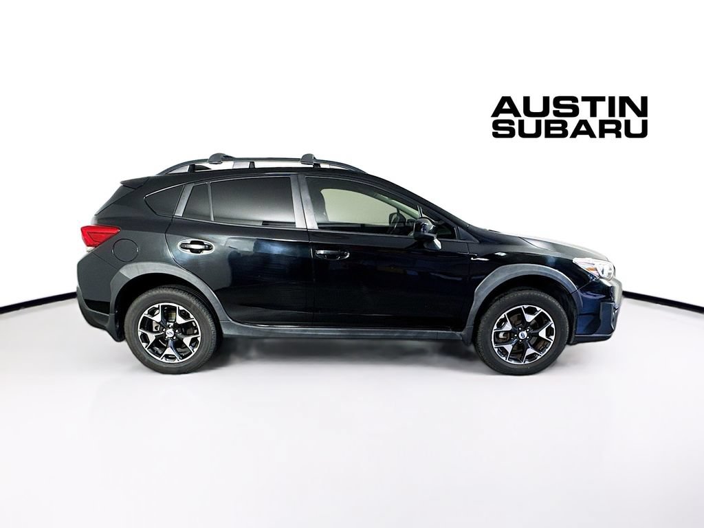Used 2018 Subaru Crosstrek 2.0i Premium w/ Popular Package #2 AWD/4WD image 8