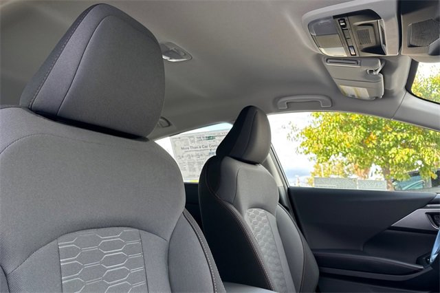 New 2026 Subaru Impreza 2.0i Sport image 14