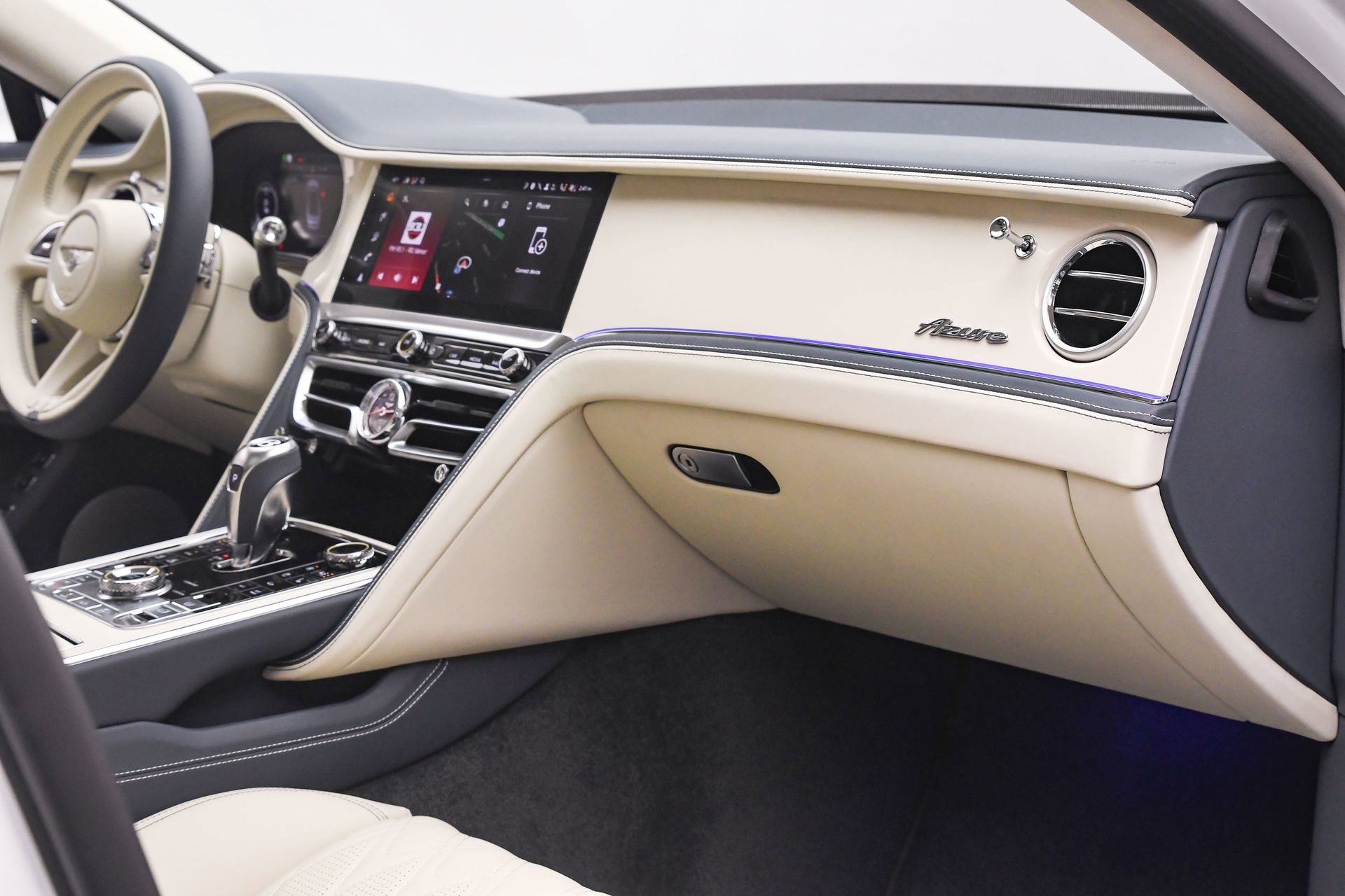 New 2026 Bentley Flying Spur Plug-In Hybrid image 20