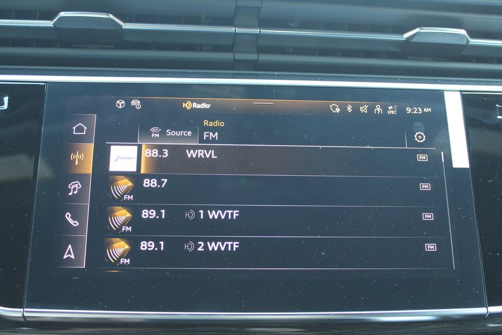 New 2025 Audi Q7 3.0T Premium Plus image 17