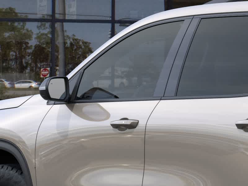 New 2027 Chevrolet Traverse Z71 AWD/4WD image 12