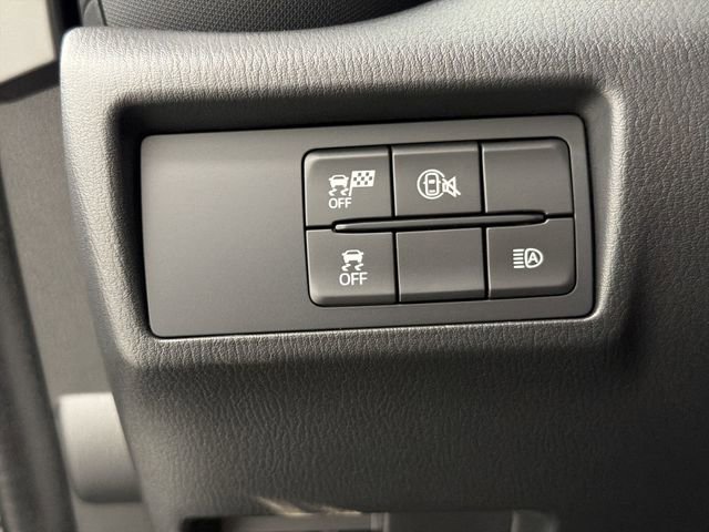 Certified 2025 MAZDA MX-5 Miata Grand Touring RWD image 26