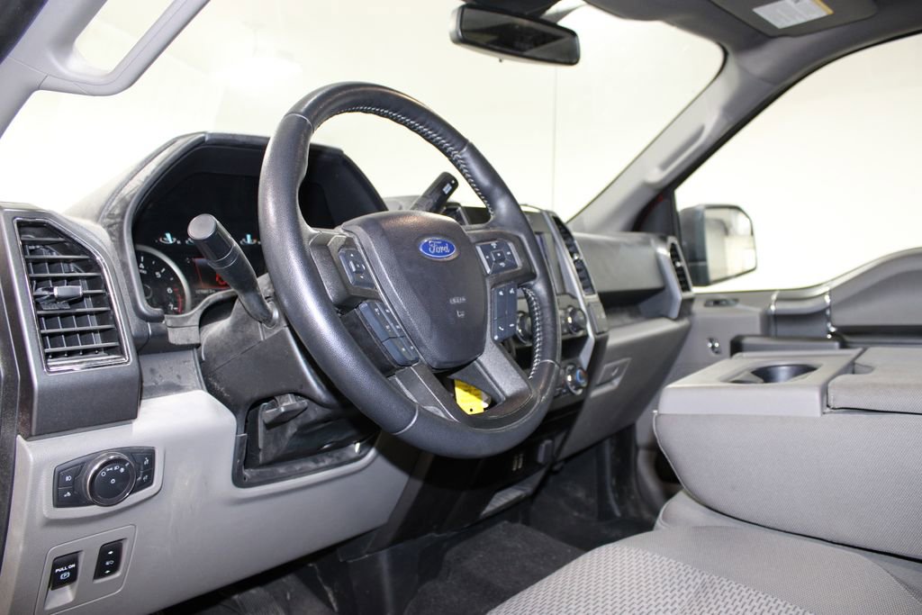 Used 2020 Ford F150 XLT w/ Equipment Group 302A Luxury image 19