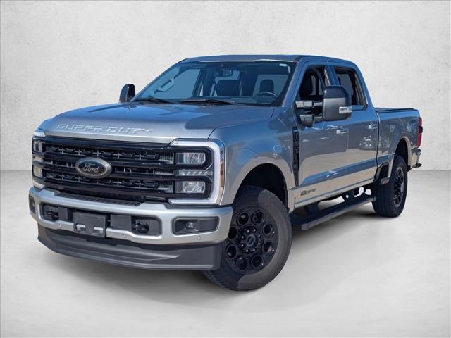 Used 2024 Ford F250 Lariat w/ Lariat Ultimate Package image 1
