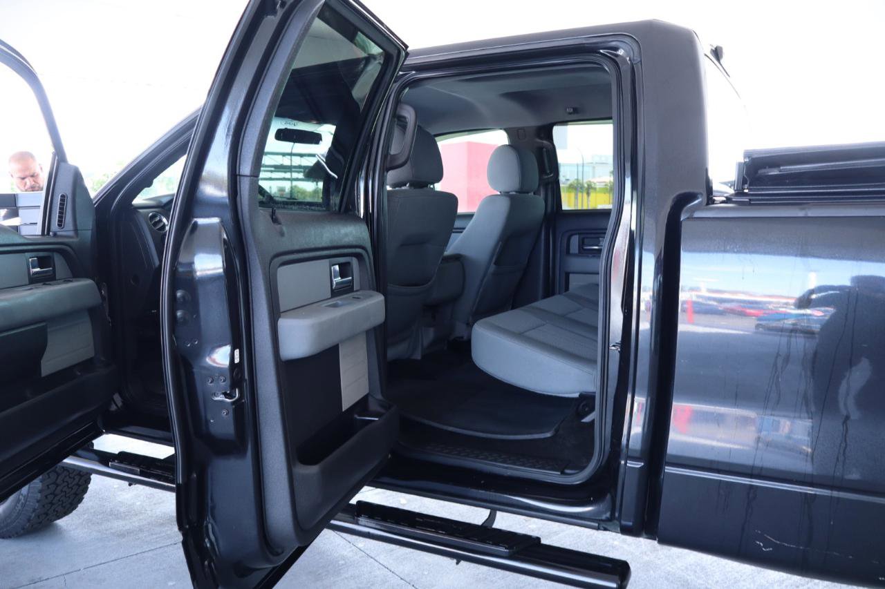 Used 2014 Ford F150 XLT w/ Trailer Tow Package image 29