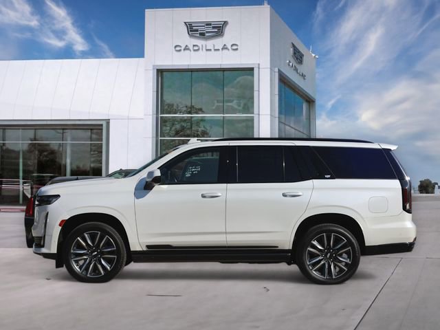 Used 2022 Cadillac Escalade Sport Platinum image 3