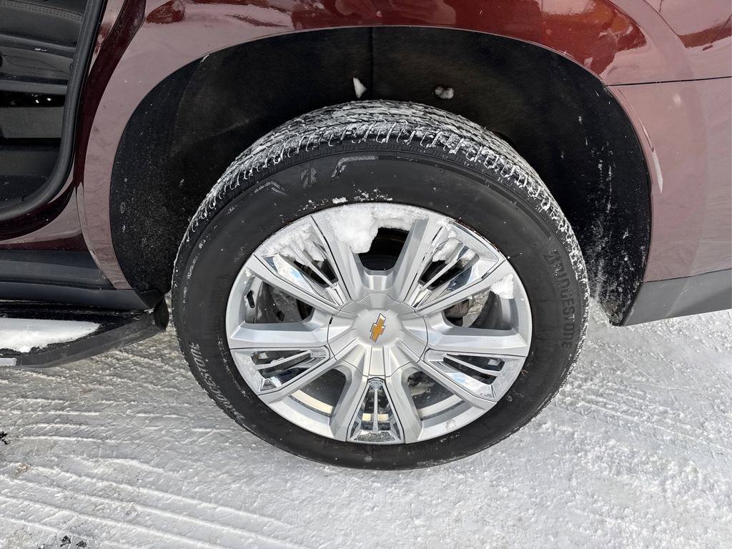 Used 2023 Chevrolet Tahoe High Country w/ Max Trailering Package image 23
