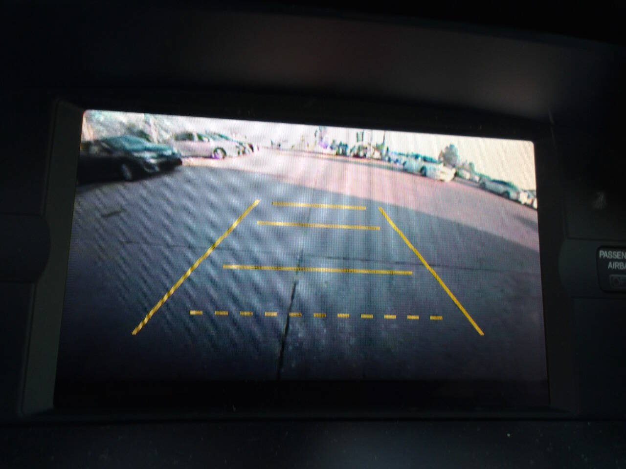 Used 2011 Honda Odyssey EX-L image 29