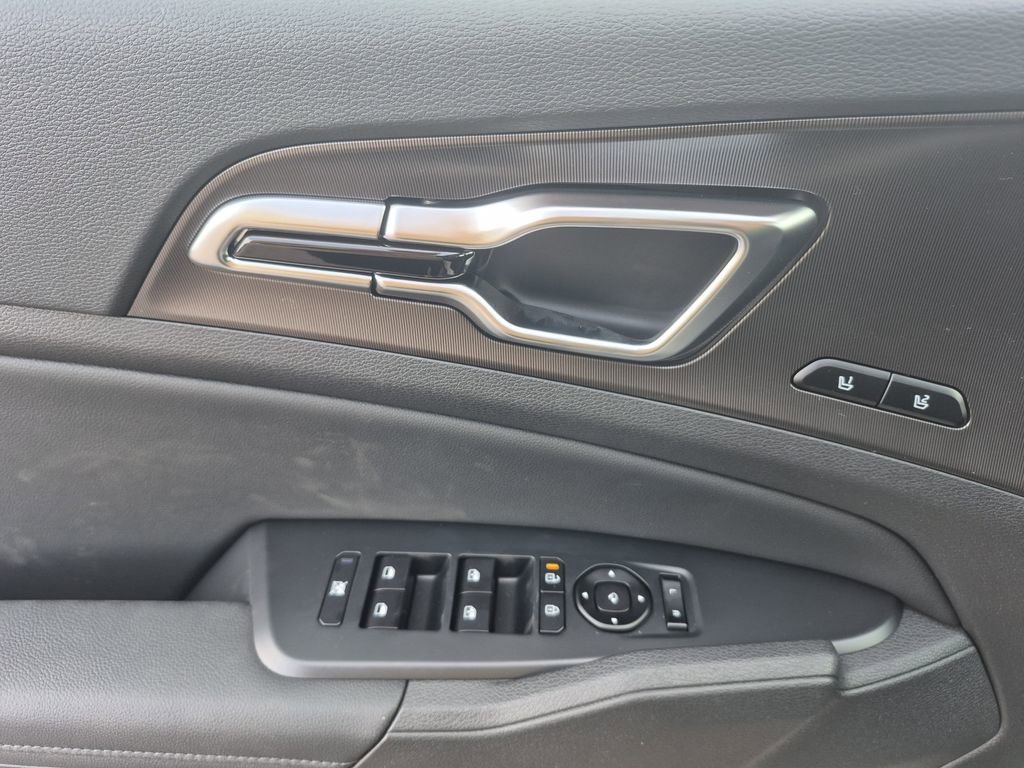 New 2026 Kia Sportage SX Prestige image 7