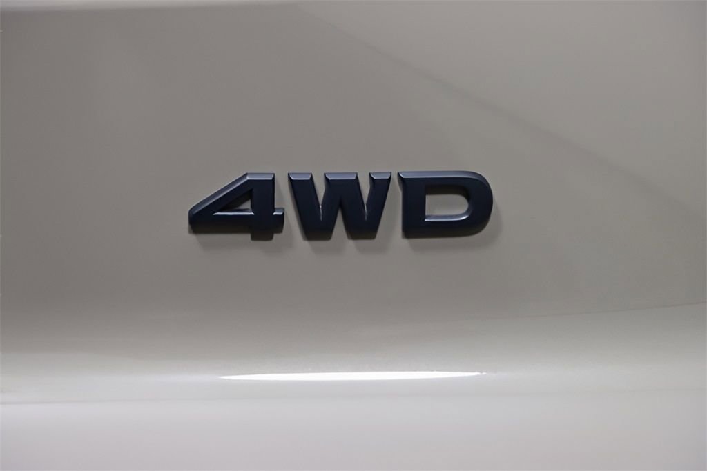 Used 2024 Nissan Pathfinder Rock Creek image 46