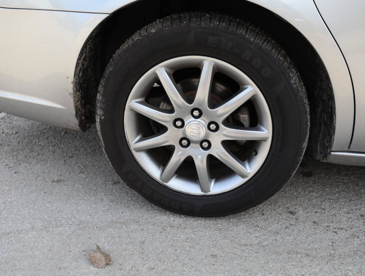 Used 2006 Buick Lucerne CXL w/ Luxury Package FWD image 10
