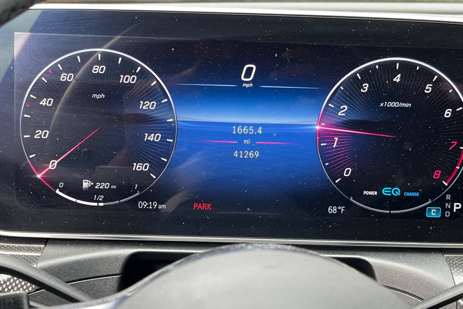 Certified 2022 Mercedes-Benz C 300 Sedan image 9