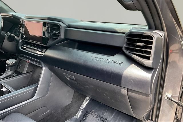 Used 2026 Toyota Tundra SR5 w/ SX Package AWD/4WD image 18