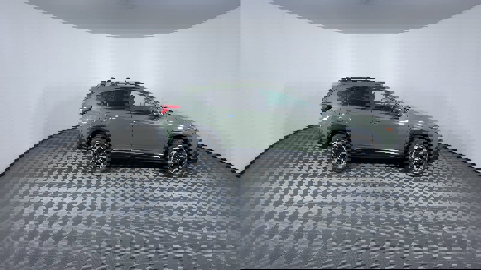 Certified 2025 Subaru Crosstrek 2.5i Limited image 9