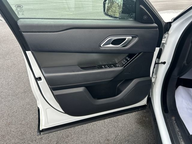 Used 2021 Land Rover Range Rover Velar S image 10