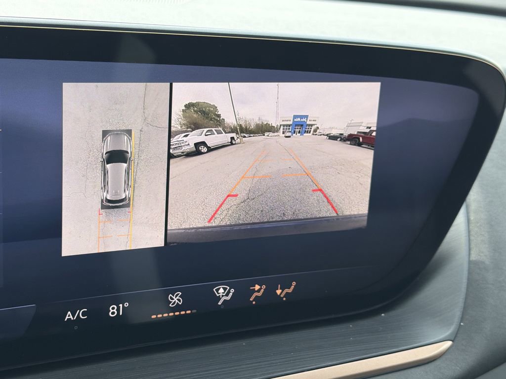 New 2026 Buick Envision Sport Touring image 5