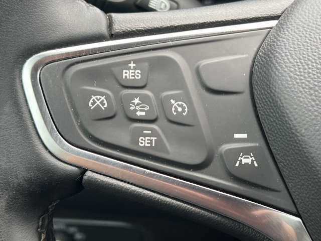 Used 2024 Chevrolet Equinox LT w/ Driver Convenience Package AWD/4WD image 19