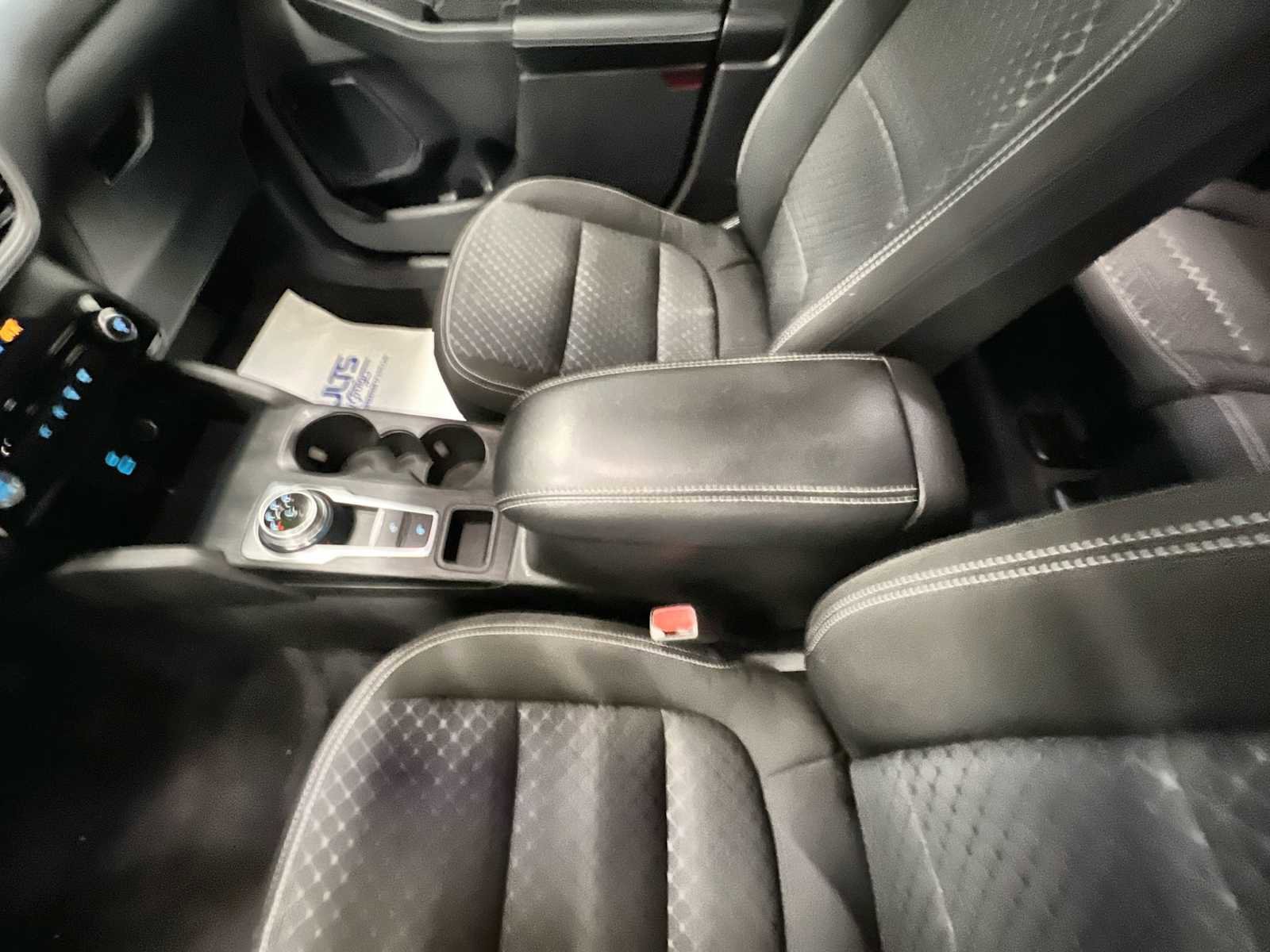Used 2023 Ford Escape Active w/ Tech Pack #2 AWD/4WD image 22