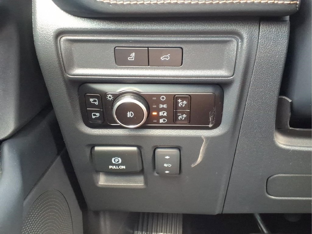 Used 2023 Ford Expedition Platinum RWD image 25