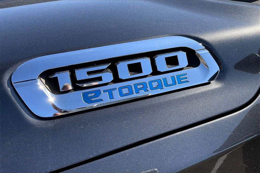 Certified 2022 RAM 1500 Big Horn image 31