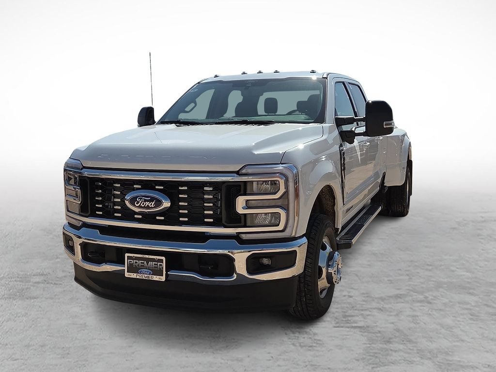 New 2026 Ford F350 Lariat AWD/4WD image 4