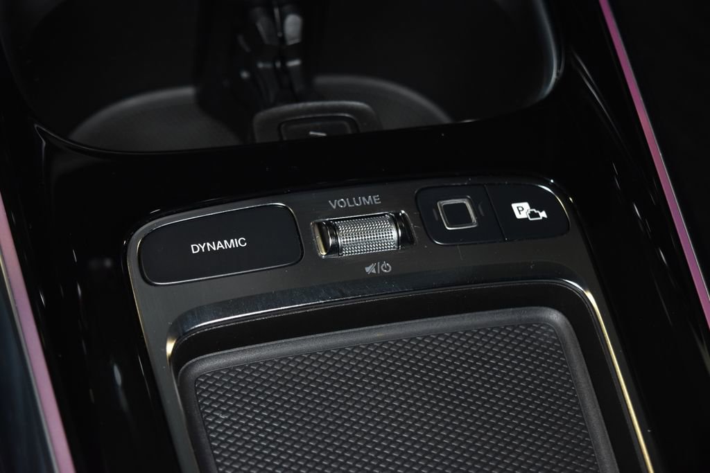 Certified 2026 Mercedes-Benz GLA 250 4MATIC image 15