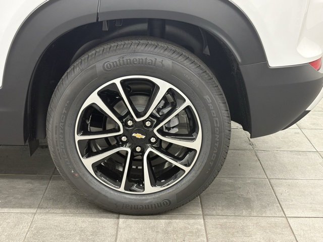 New 2026 Chevrolet TrailBlazer LT w/ Convenience Package image 7