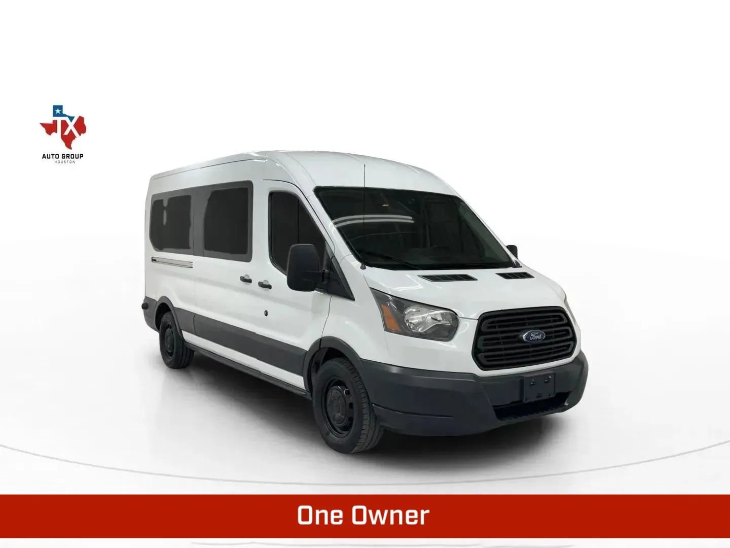 Used 2016 Ford Transit 350 XL image 1