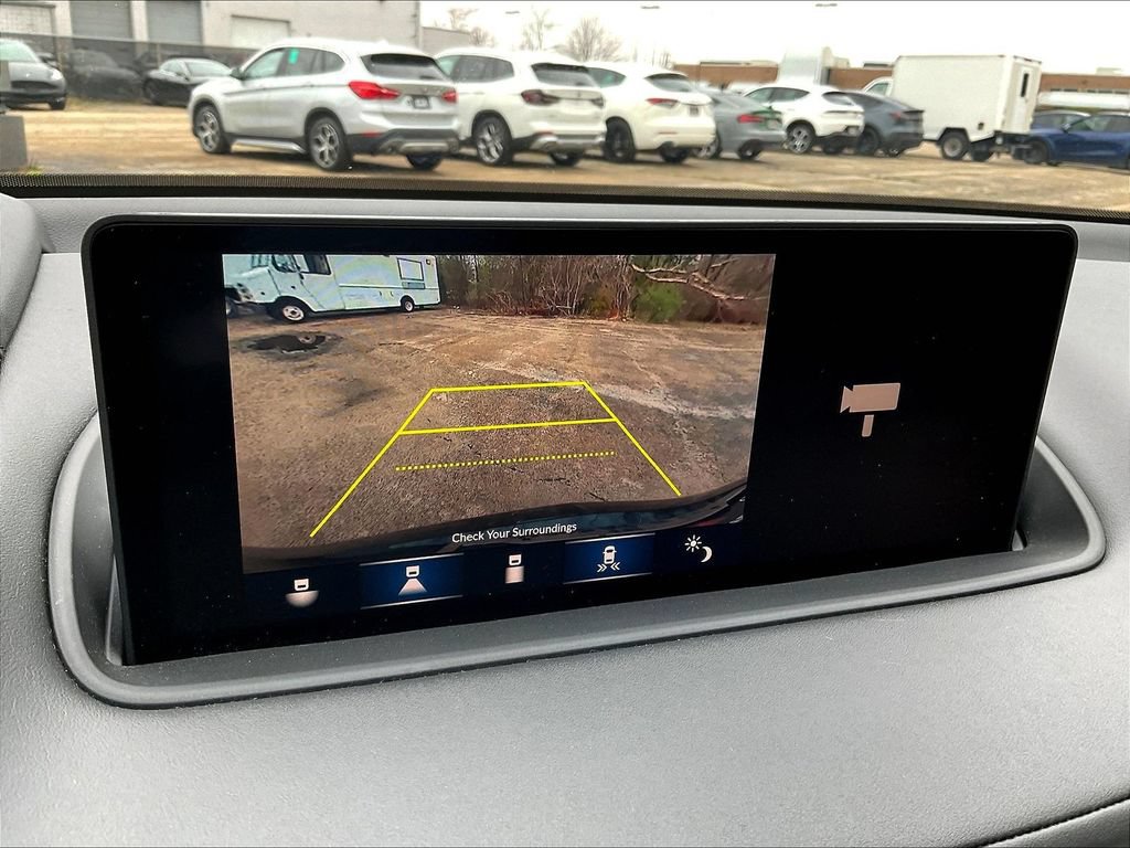 Used 2023 Acura MDX SH-AWD w/ Technology Package image 14